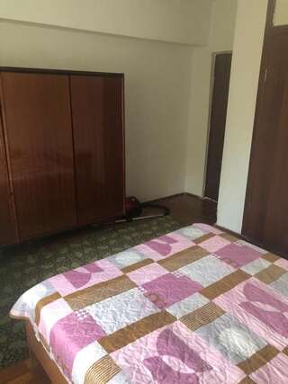 Апартаменты 2-х комнатная Квартира Алматы Апартаменты с 1 спальней-2