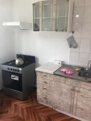 Апартаменты 2-х комнатная Квартира Алматы Апартаменты с 1 спальней-6